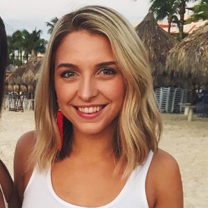 Meet your Posher, Christine